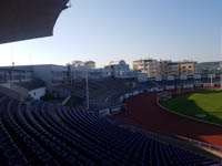 Stadion Ivaylo
