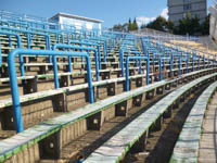 Stadion Lazur