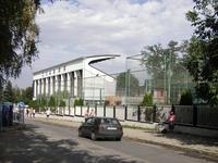 Stadion Ovcha Kupel (Stadion Slavija)