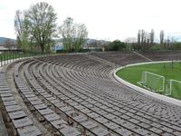 Stadion Aleksandar Shalamanov (Stadion Slavija)