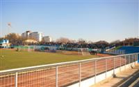Stadion Spartak Warna