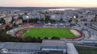 Stadion Spartak Varna