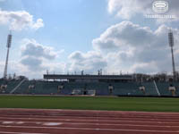 Stadion Vassil Levski