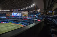 Rogers Centre (SkyDome)