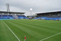 Stade Saputo
