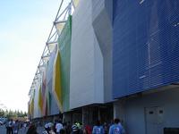 Estadio Bicentenario Municipal de La Florida