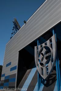Estadio CAP
