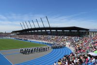 Estadio El Teniente-Codelco