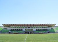 Estadio Elías Figueroa Brander (Estadio Playa Ancha)
