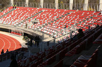 Estadio Bicentenario La Granja