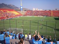 Estadio Santa Laura