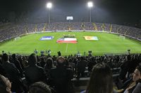 Estadio Sausalito