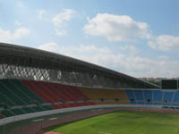 Guiyang Olympic Sports Center Stadium