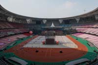 Hangzhou Sports Park Stadium