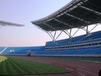 Hefei Olympic Sports Center Stadium