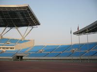 Hefei Olympic Sports Center Stadium