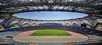 Helan Shan Stadium
