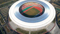 Kaifeng Sports Center Stadium
