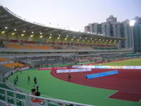 Macau Stadium (Estádio Campo Desportivo)