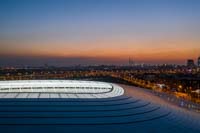 SAIC Motor Pudong Arena (Pudong Football Stadium)