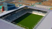 International Football Center of Rizhao