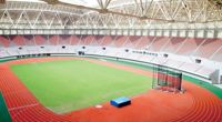 Shaoxing Sport Center Stadium