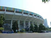 Tianhe Stadium