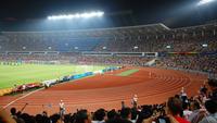 Workers’ Stadium