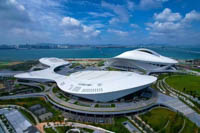Xiamen Egret Stadium