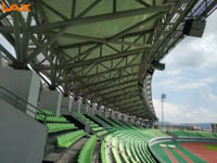Yunfu City Stadium