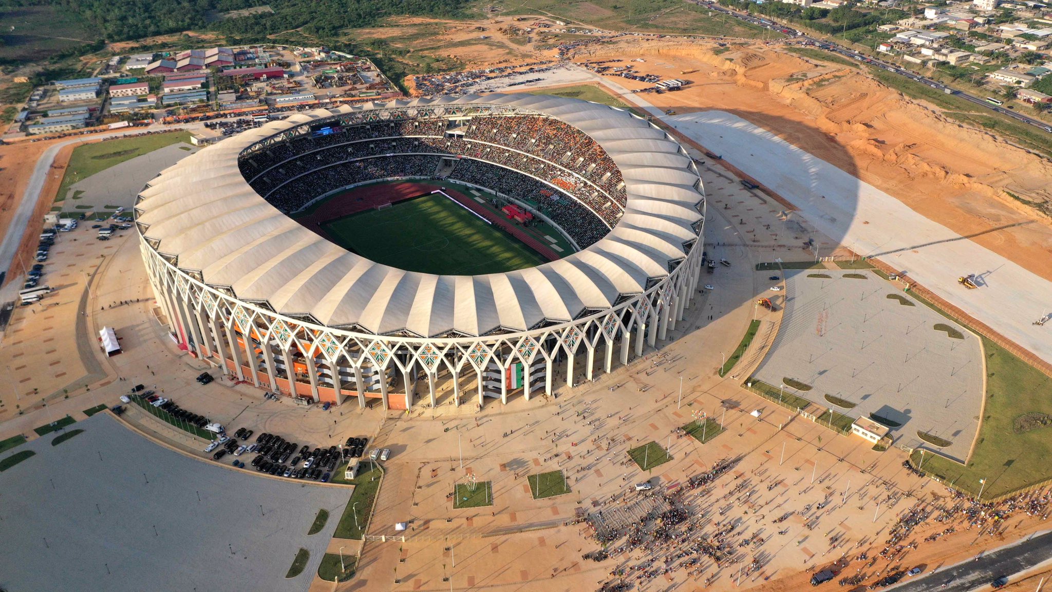 Stade d'Abidjan – Wikipedia