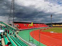 Stade Omnisports de Bafoussam