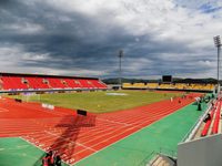 Stade Omnisports de Bafoussam