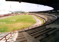 Estadio General Santander (Fortin Motilón)
