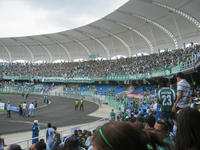 Estadio Olímpico Pascual Guerrero (Sanfernandino / El Pascal)