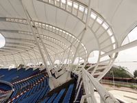 Estadio Olímpico Pascual Guerrero (Sanfernandino / El Pascal)