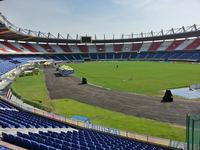 Estadio Roberto Meléndez (Metropolitano)