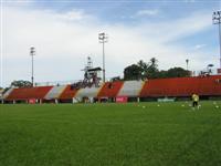 Estadio Municipal de Puntarenas Miguel Ángel 