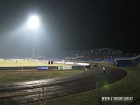 Nogometni Stadion Branko Čavlović-Čavlek
