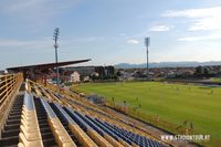 Stadion Intera Zaprešić