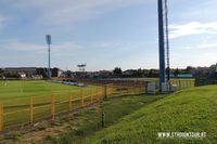 Stadion Intera Zaprešić