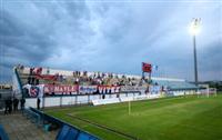 Stadion Kamen Ingrad