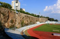 Stadion na Kantridi (Kantrida)
