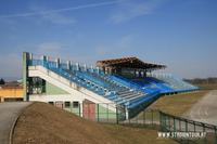Gradski Stadion Velika Gorica (Stadion Radnik, Stadion ŠRC Velika Gorica)