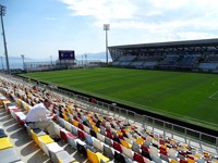 Stadion Rujevica