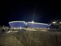 Alphamega Stadium