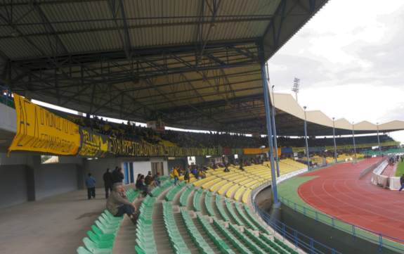 Limassol Stadion