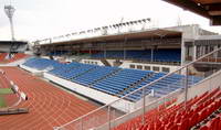 Stadion Evžena Rošického