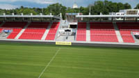 CFIG Arena (Letní stadion Pardubice)