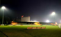 Městský fotbalový stadion Hlučín
